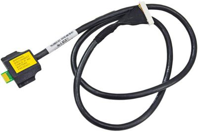 Hewlett Packard Enterprise Battery Cable Assembly 15 **Refurbished**
