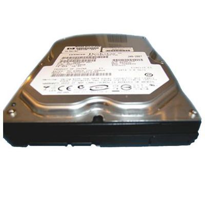 HP 300GB Hard Drive 15K SAS WS **Refurbished**