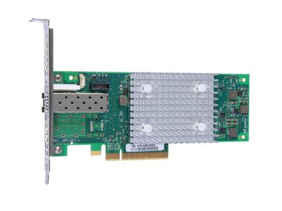 HP SN1600Q 32GB 1-Port FC  Adapter (HP+LP+2SFP)