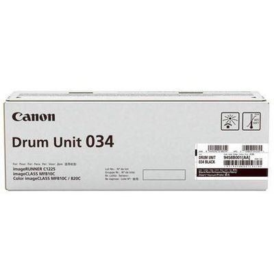 Canon 034 - sort - original - tromleki