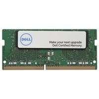 Dell 8 GB Certified Memory Module 1Rx8 SODIMM 2666MHz