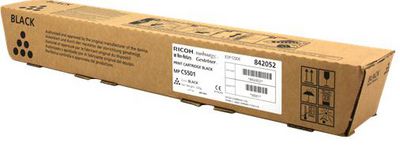 Ricoh MP - sort - original - tonerpatr