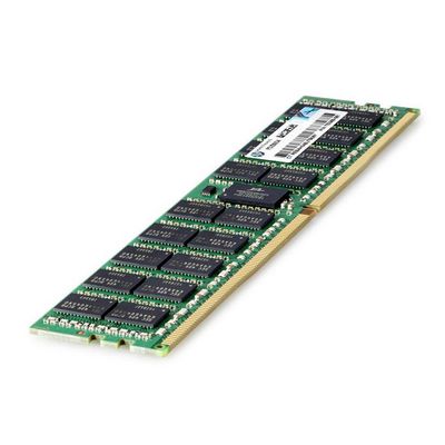 Hewlett Packard Enterprise 64GB 4Rx4 PC4-2666V-L **Refurbished**