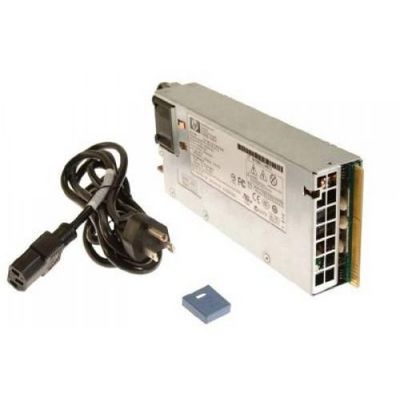 Hewlett Packard Enterprise Hot plug power supply **Refurbished**