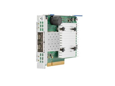 Hewlett Packard Enterprise Eth 10/25Gb 2p 622FLR-SFP28  **Refurbished**