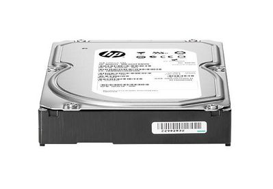Hewlett Packard Enterprise HDD 250GB SATA 7.2k rpm 250GB SATA II HDD, 3.5", 250  GB, 7200 RPM
