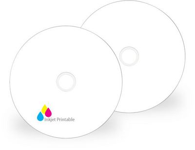 PRIMEON DVD-R bedruckbar 50er Spindel