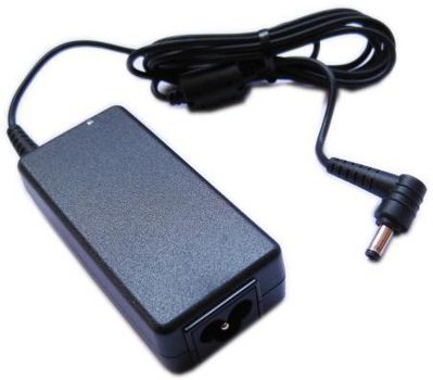 Asus AC Adapter 65W 19VDC AC 65W, 19VDC, Notebook,  Indoor, 100-240 V, 50/60 Hz, 65 W, 19 V