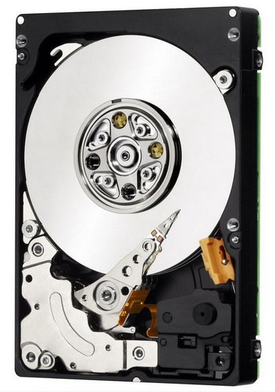 Hewlett Packard Enterprise 300GB EVA M6412A 15K 4Gb **Refurbished** FC Dual Port HDD