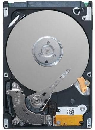 Dell 500GB 7.2K 2.5 SATA