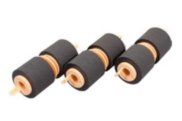 Xerox Roller Kit 604K56080, Roller, Black,  Orange