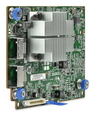 Hewlett Packard Enterprise H240ar Smart HBA **Refurbished**