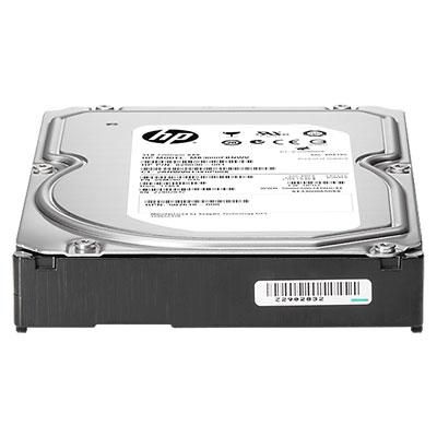 Hewlett Packard Enterprise 6TB 6G SATA 7.2K 3.5in 512e **Shipping New Sealed Spares** SC HDD