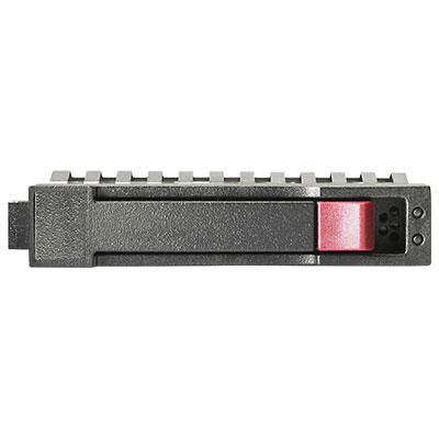 Hewlett Packard Enterprise 4TB 12G SAS 7.2K 3.5in 512e **Shipping New Sealed Spares** SC HDD