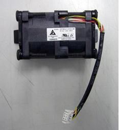 Hewlett Packard Enterprise ASSY FAN **Refurbished**