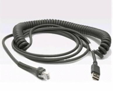 Zebra Connection Cable Powered USB