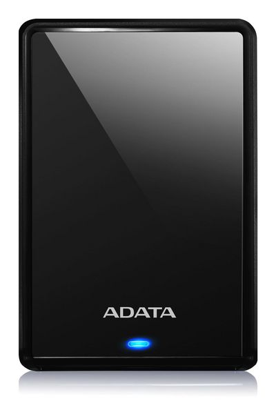 ADATA HV620S - 4TB - USB 3.0