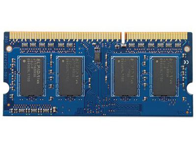 HP SODIMM4GBPC3L-12800Hynix