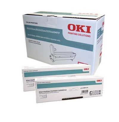 OKI Magenta 30000 sider Tromlekit