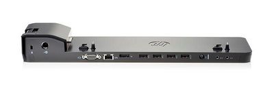 HP UltraSLim Docking Station