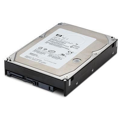 Hewlett Packard Enterprise 450GB 6GA15K rpm LFF (3.5inch) **Refurbished** Nonhot Plug Dual Port