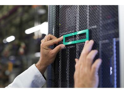 HPE SAS internt kabel - 1 m