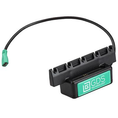 RAM Mounts UNPKD RAM GDS VEHICLE DOCK BASE ONLY