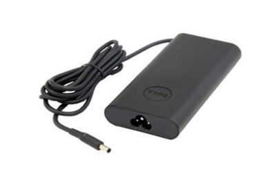 Dell AC Adapter, 130W, 19.5V, 3  Pin, 4.5mm, C6 Power Cord  Version 2 (Not incl.) 9TXK7, Notebook, Indoor, 130 W, 19.5 V, AC-to-DC, DELL