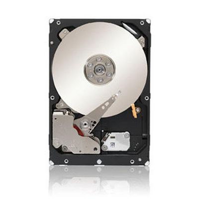 Seagate 4TB 128MB 7200RPM SAS 24/7 **Refurbished**