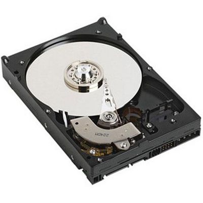 Dell HDD 2TB SAS 3,5Inch Hot Plug