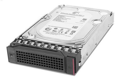Lenovo 8TB HS HDD 3.5" **Refurbished**