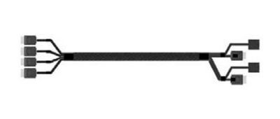 Intel ATA/SAS-kabel - 75.5 cm