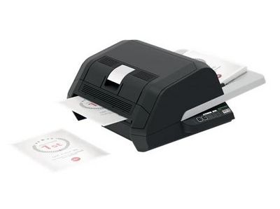 GBC Foton 30 - laminator - rulle