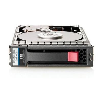 Hewlett Packard Enterprise 1TB 7200Rpm 3,5 Inch SAS LFF **Refurbished**