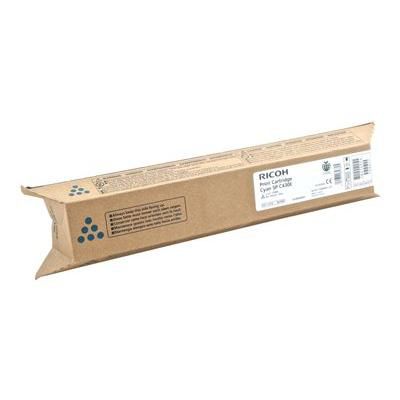 Ricoh Cyan 24000 sider Toner 821280