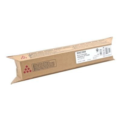 Ricoh Magenta 21000 sider Toner 821281