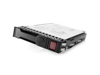 Hewlett Packard Enterprise 960GB SAS RI SFF SC VS DS SSD **New Retail**