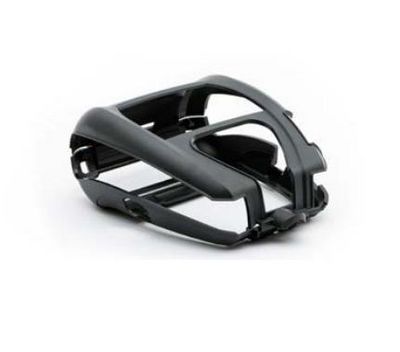 Zebra Hard Case with Metal Belt Clip Fits for QLn420 ZQ630
