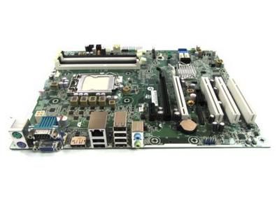 HP System Board **Refurbished**