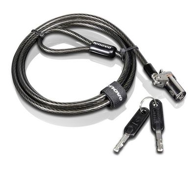 Kensington Microsaver DS Cable Lock