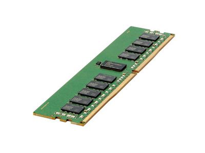 HP E 64GB 2Rx4 PC4-23400R-21  DDR4-2933Y