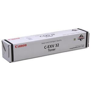 Canon Toner Black C-EXV32 Pages 19.400