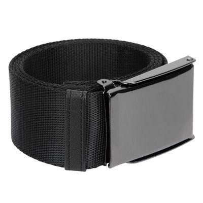 TARGUS THA106GLZ Field Ready Universal Belt w/o holster 96-137cm 38-54inch Black