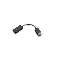 Lenovo DP to HDMI2.0b Cable Adapter **New Retail**