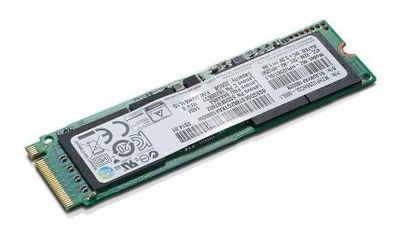 Lenovo ThinkPad 512GB PCIe-NVMe SSD **New Retail**