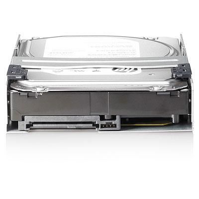 Hewlett Packard Enterprise 1.2TB 6G SAS 10K 2.5in DP ENT **Shipping New Sealed Spares**