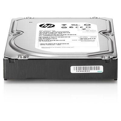 Hewlett Packard Enterprise 300GB 6G SAS 10K SFF SP NHP **Refurbished**