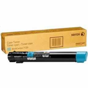 Xerox Toner Cyan 6R1460, 15000 pages, Cyan, 1 pc(s)