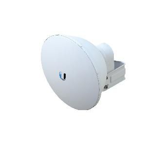 Ubiquiti AF-5G23-S45 AF-5G23-S45, 23 dBi, 5 GHz, AF-5X, White, 378 mm, 378 mm