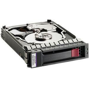 Hewlett Packard Enterprise 146GB SAS 15.000Rpm 2,5 inch **Refurbished**